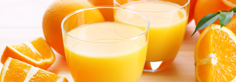 Read more about the article Production Process of NFC Fruit Juices