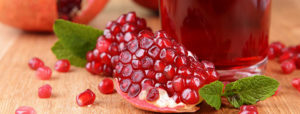 Read more about the article Pomegranate and Pomegranate Juice Health Benefits Nutritional Information and Applications