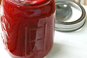 bulk cranberry juice concentrate