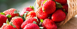 Read more about the article Strawberries – Article About Health Benefits, Nutrition Facts, Uses and Applications