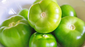 tomatillo health benefits