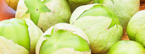 Read more about the article Tomatillos | Information | Article
