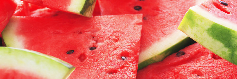 You are currently viewing An article about watermelons covering botanical information history cultivation growing production nutrition facts health benefits